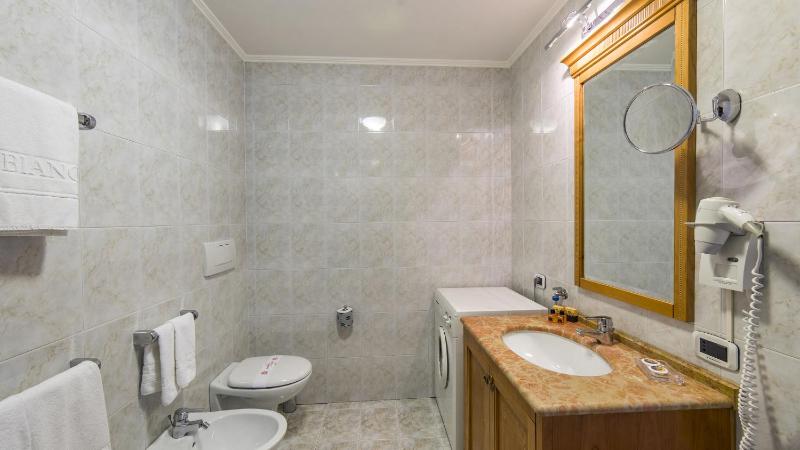 Hotel Ville Bianchi - image 14