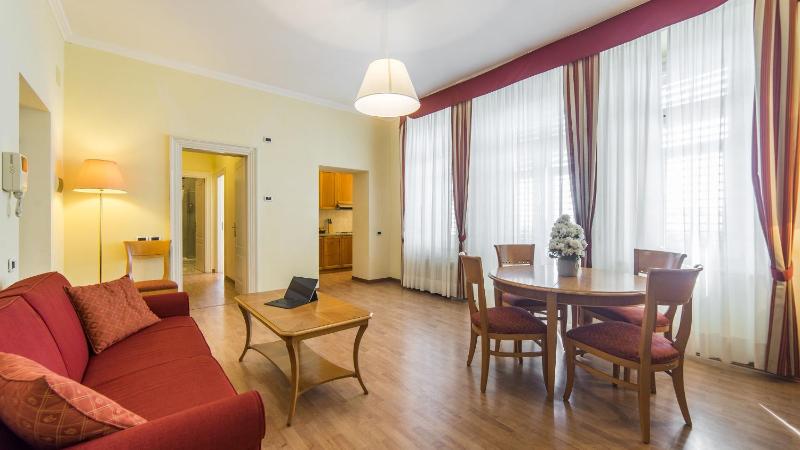 Hotel Ville Bianchi - image 32