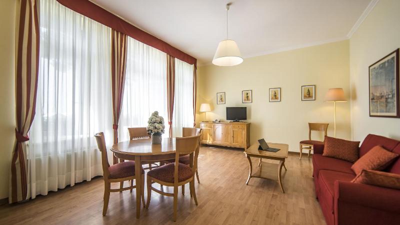Hotel Ville Bianchi - image 37