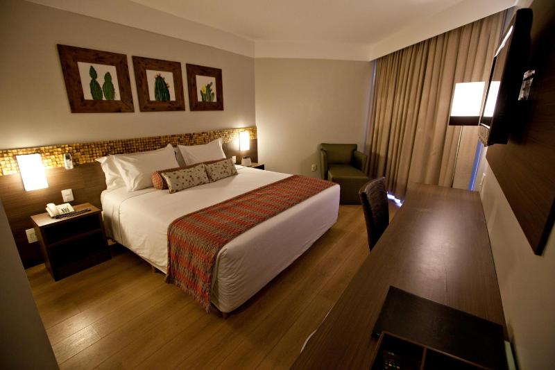 Celi Hotel Aracaju - image 1