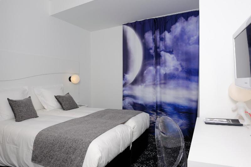 Kyriad Prestige Perpignan Centre Gare - image 37