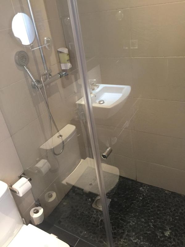 Standard Room Interior image 3