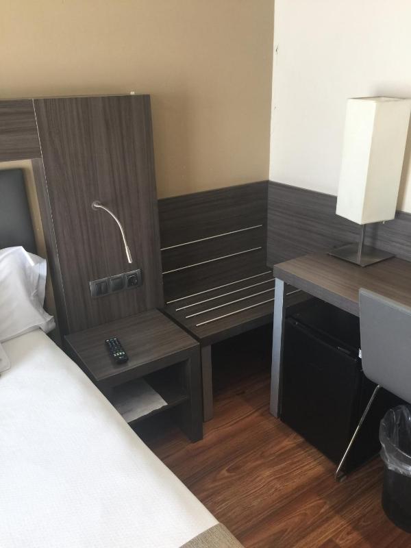 Standard Room Exterior  image 4