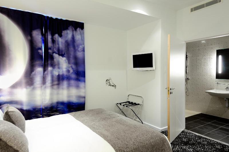 Kyriad Prestige Perpignan Centre Gare - image 21