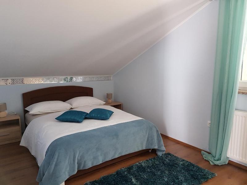 Apartments Suzana - image 16