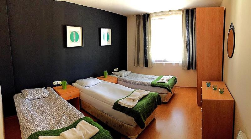 Monastery Apartment C39 - image 11