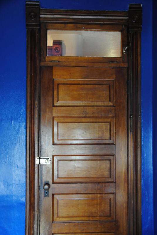 Off Broadway B & B - image 12