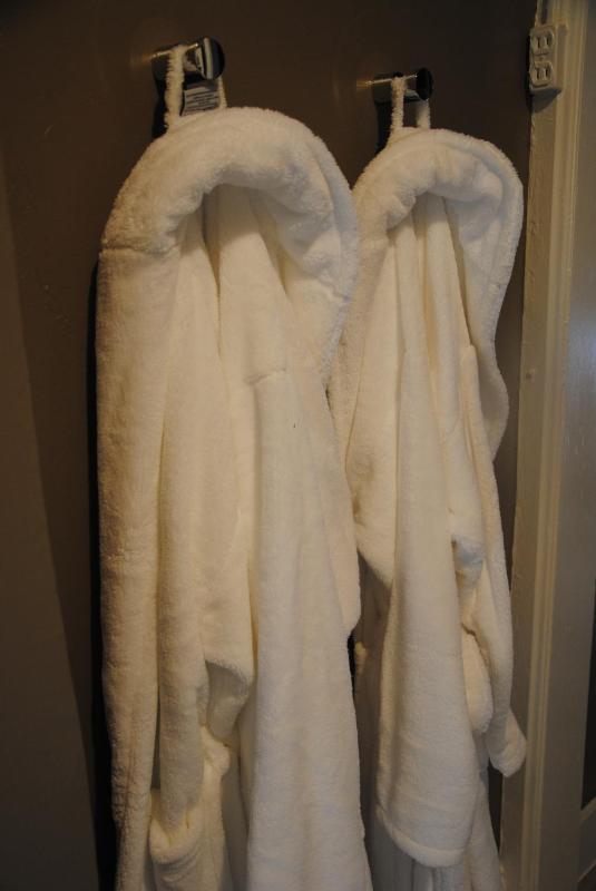 Off Broadway B & B - image 14