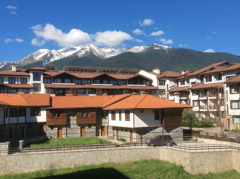 Monastery Apartment C39 - image 31
