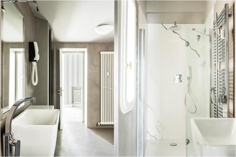 Piazza Cavour - Luxury Lake View Apartment - image 8