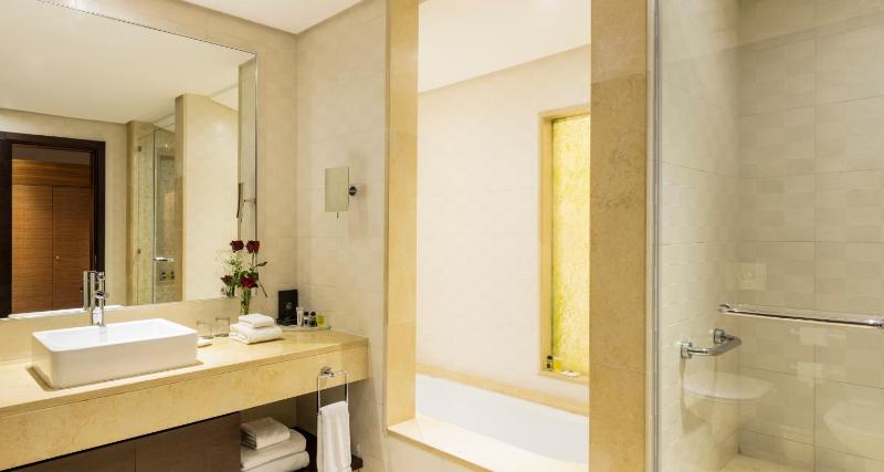 Corp Amman Hotel - image 16
