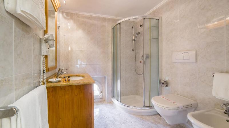 Hotel Ville Bianchi - image 45
