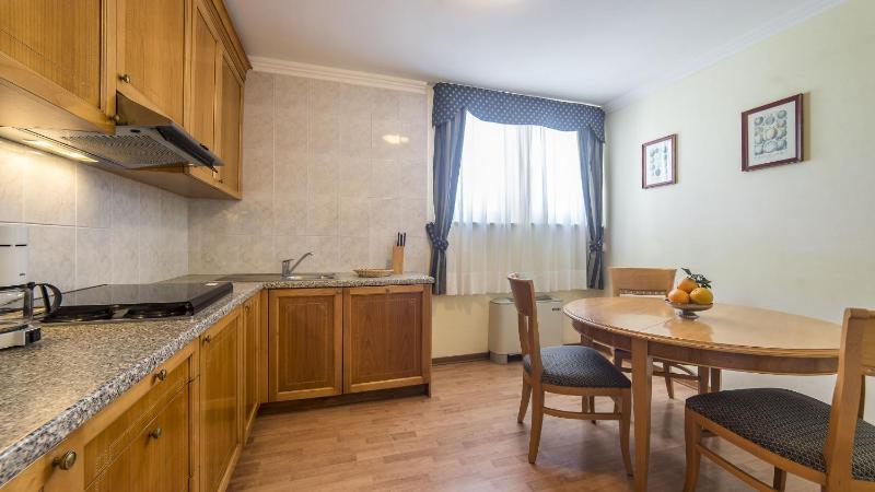 Hotel Ville Bianchi - image 7