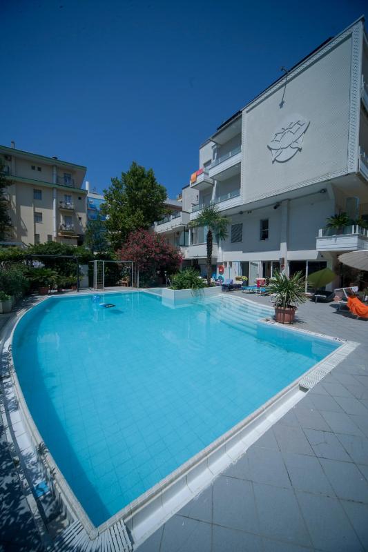 SI Rimini Hotel - image 24