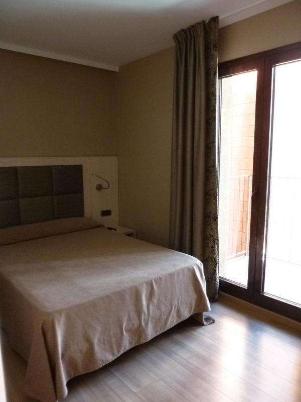 Double or Twin Room image 4