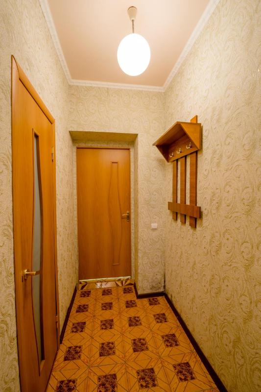 Budget Double Room image 3