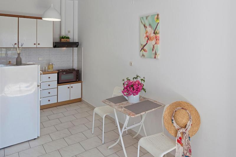One-Bedroom Apartment image 4