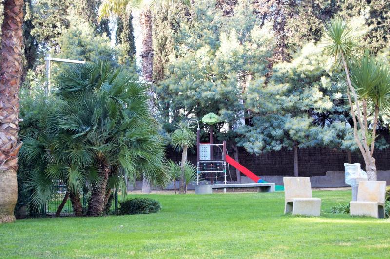 Apartamento Ainara Garden Family - image 19