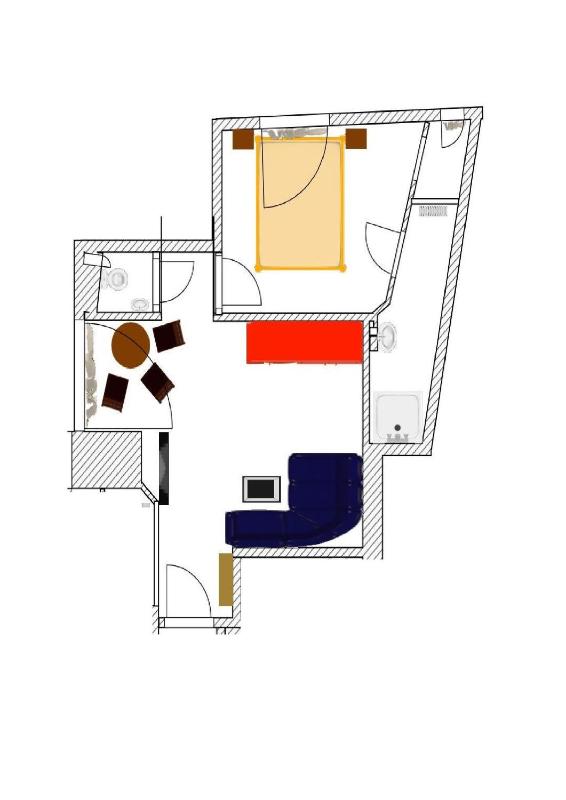 Apartment - Ground Floor image 3