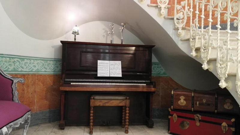 Hotel El Xalet - image 14