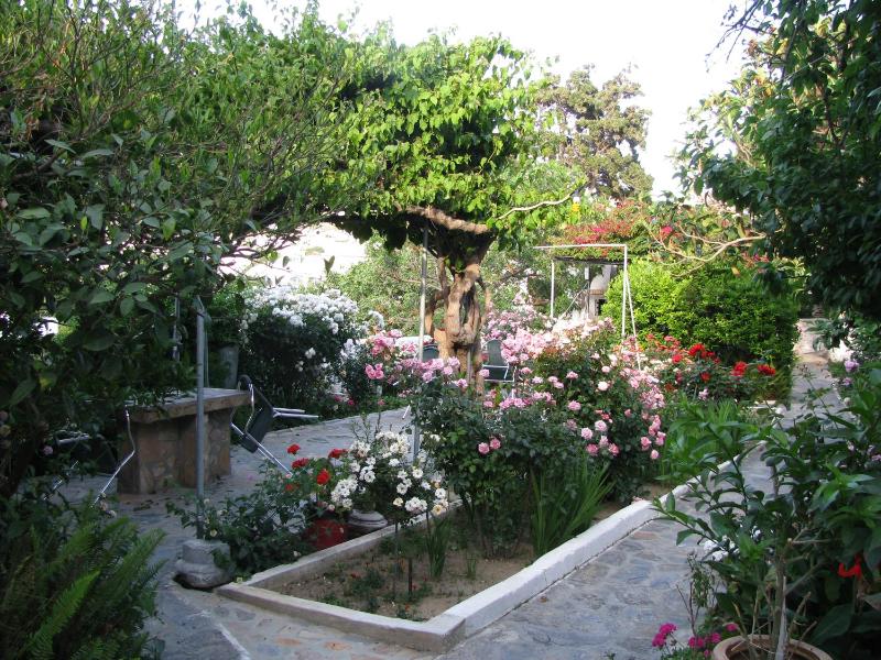 Studio with Garden View (3 Adults) image 3