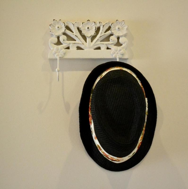 Double Room with Garden View image 2