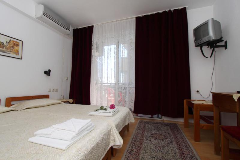 Family Hotel Verona - image 20