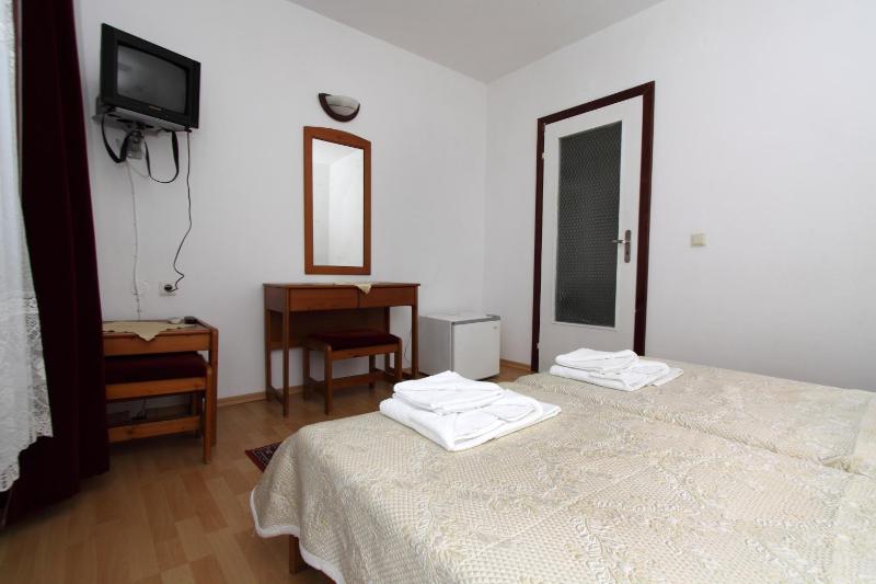 Family Hotel Verona - image 13