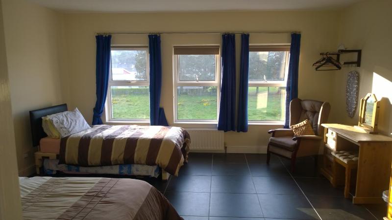Family Double Room image 2