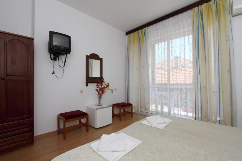 Family Hotel Verona - image 32