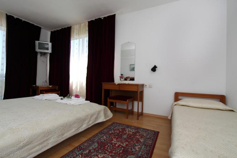 Family Hotel Verona - image 28