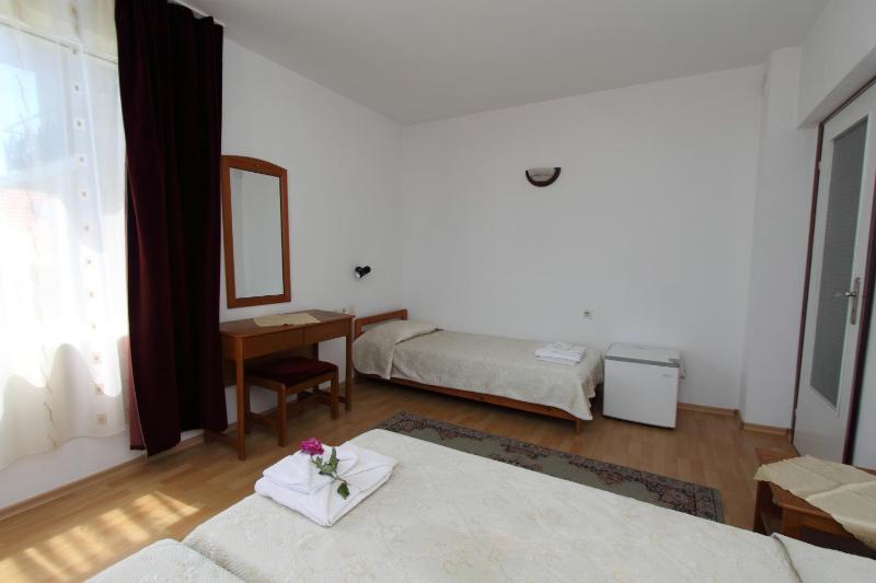 Family Hotel Verona - image 27