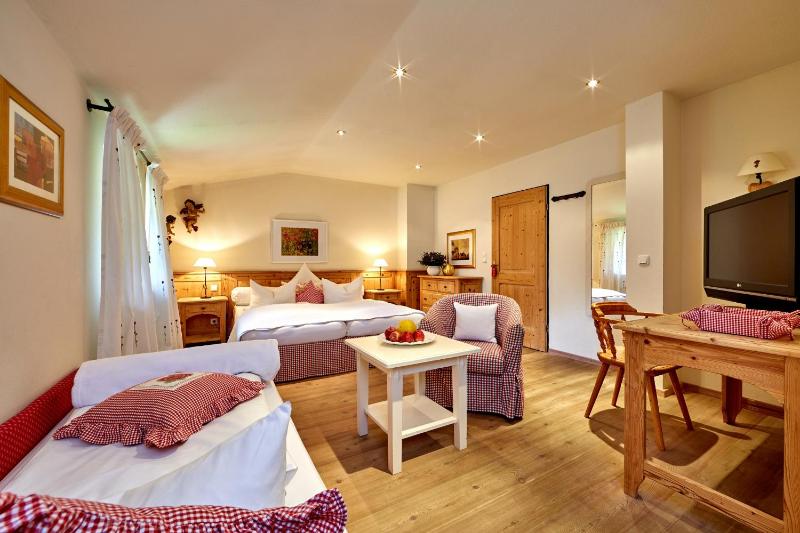Triple Room image 3