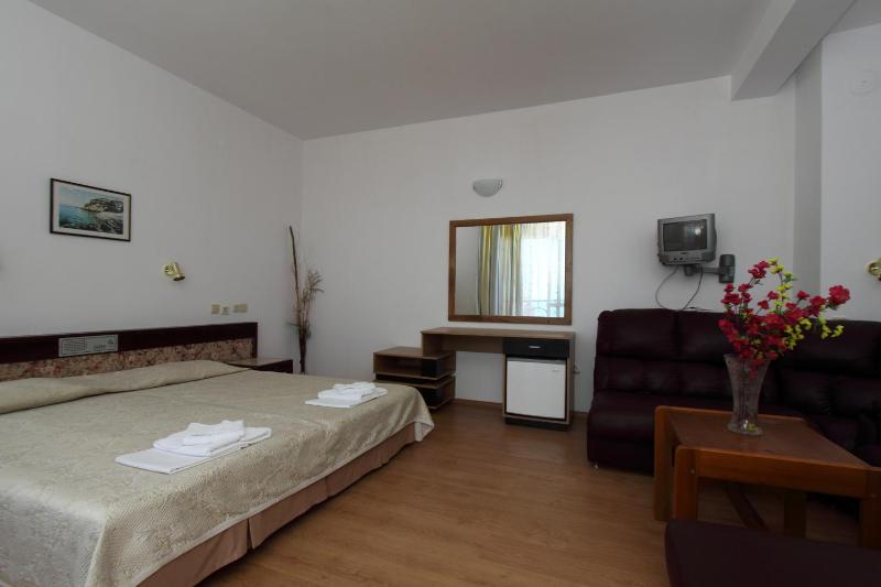 Family Hotel Verona - image 23