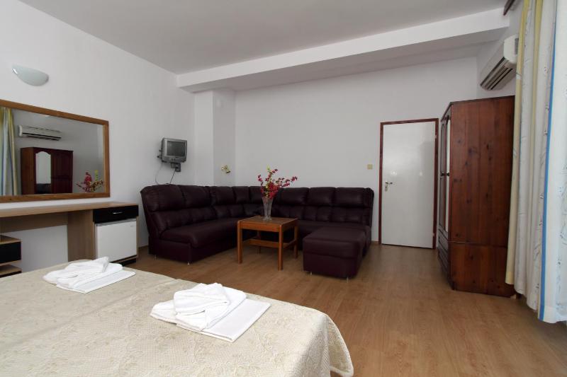 Family Hotel Verona - image 50