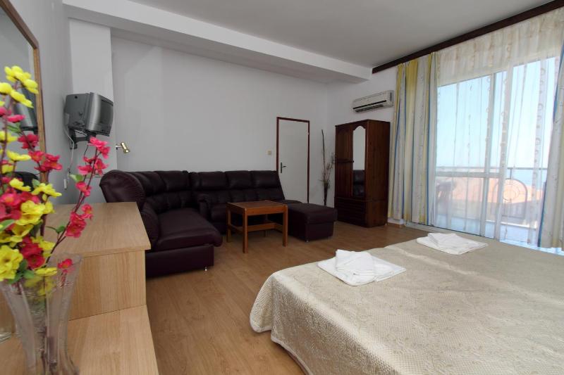 Family Hotel Verona - image 30