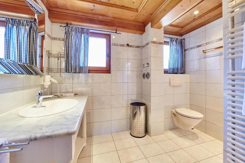 Two-Bedroom Apartment image 2