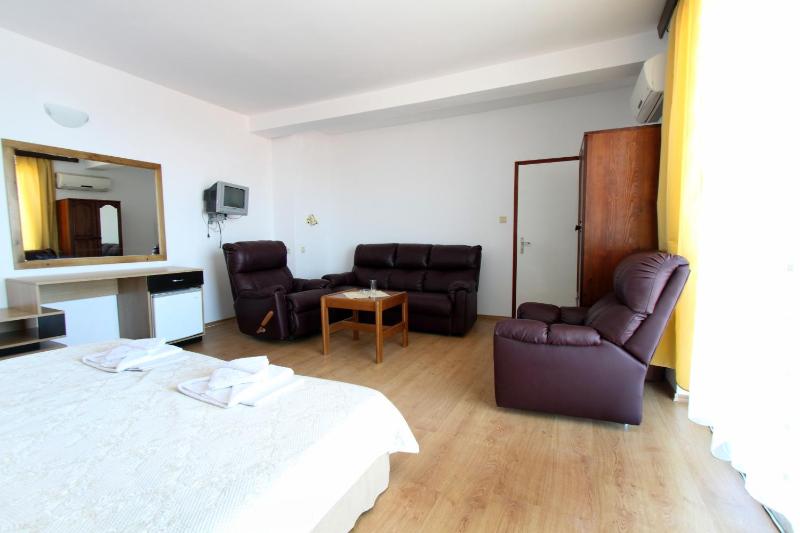 Family Hotel Verona - image 45