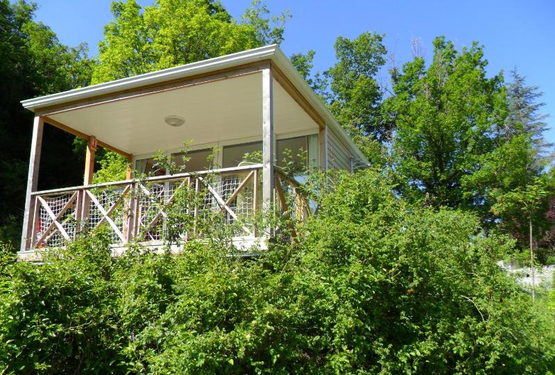 Grand Comfort Mobile Home (4 Adults) image 1