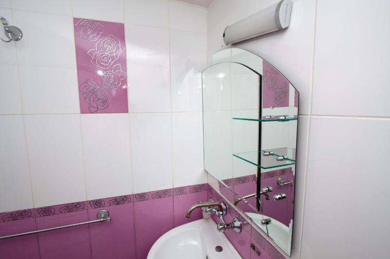 Family Hotel Verona - image 14