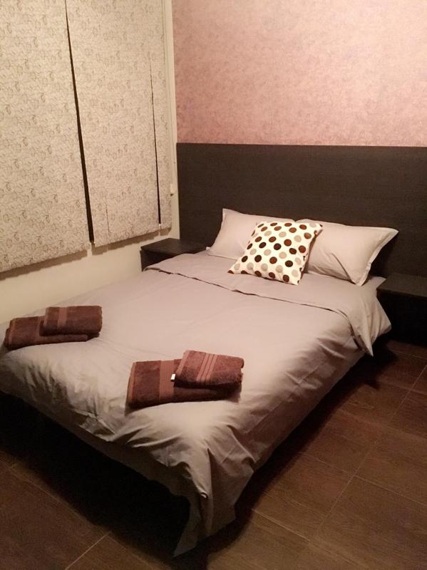 Two-Bedroom House image 2