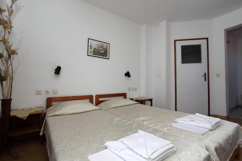 Family Hotel Verona - image 47