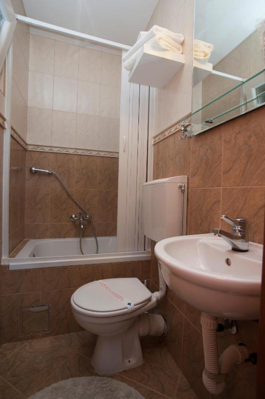 Studio with Sea View image 4