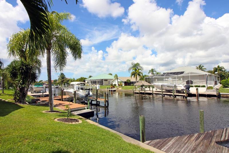 Ocean Drive SW Cape - waterfront private home locally owned & managed fair & honest pricing - image 12