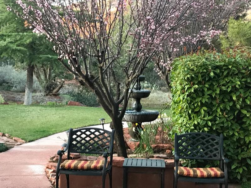Casa Sedona Inn - image 21