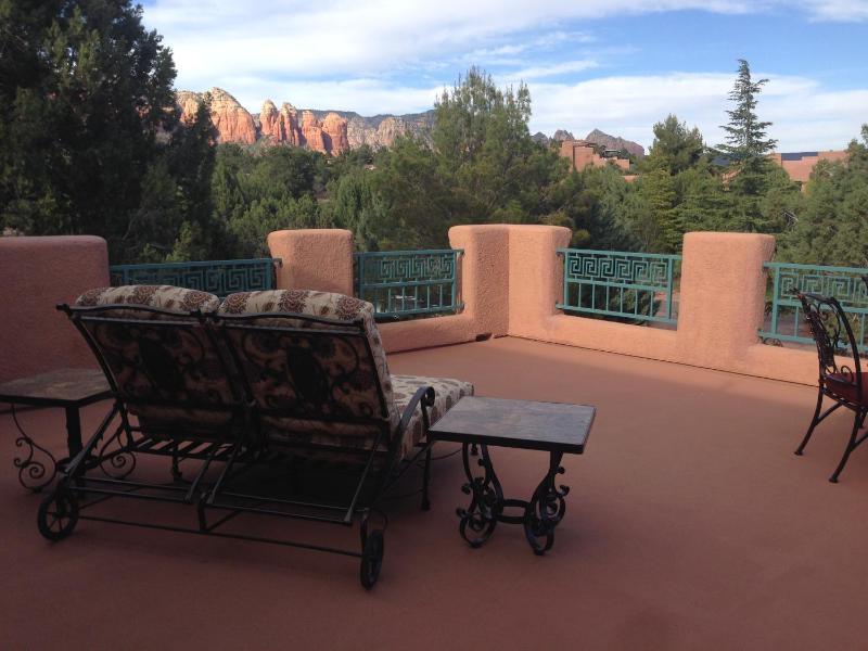 Casa Sedona Inn - image 17