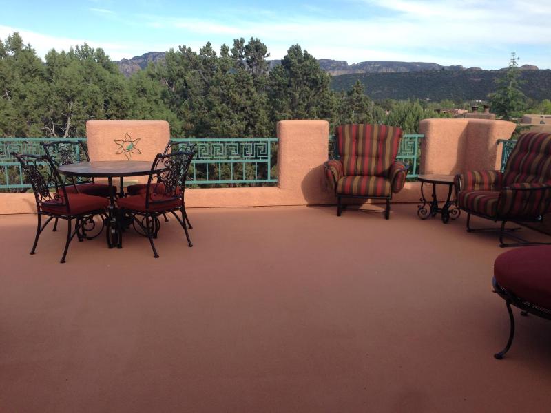 Casa Sedona Inn - image 34