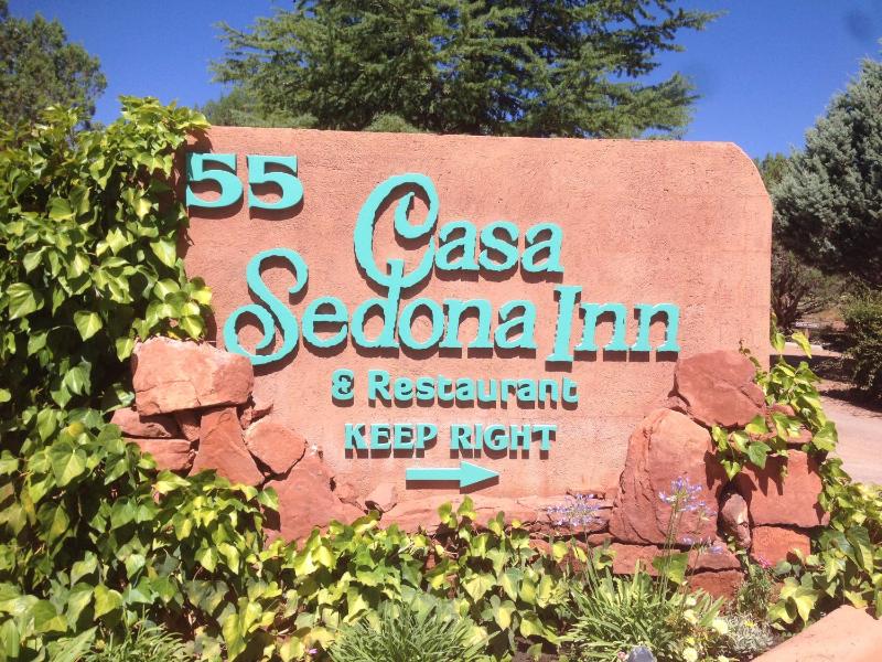 Casa Sedona Inn - image 10