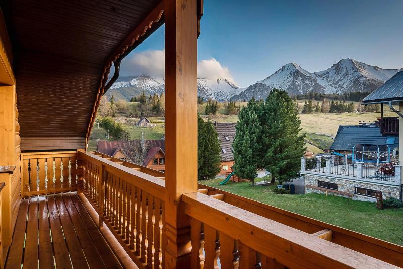 Chalet image 4
