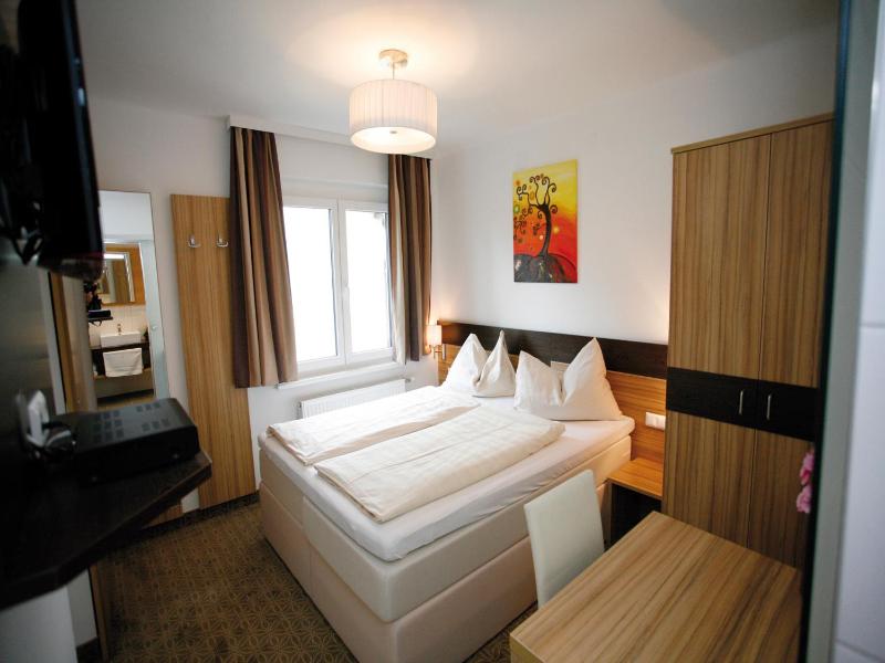 Family Room with Balcony image 4